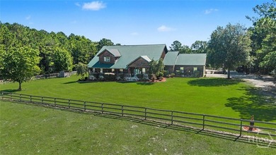 Welcome to 720 Old Dixie Hwy S, a stunning 5,847 sq ft rustic - photo 3