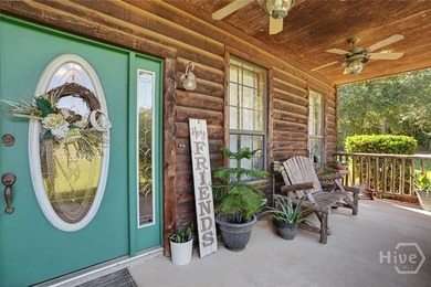Welcome to 720 Old Dixie Hwy S, a stunning 5,847 sq ft rustic - photo 4