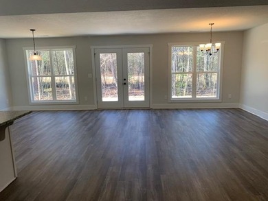 New construction 4b5/2.5ba one level home in High Point - photo 4