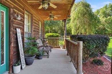 Welcome to 720 Old Dixie Hwy S, a stunning 5,847 sq ft rustic - photo 5