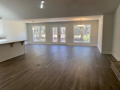 New construction 4b5/2.5ba one level home in High Point - photo 5