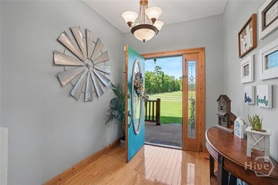 Welcome to 720 Old Dixie Hwy S, a stunning 5,847 sq ft rustic - photo 6