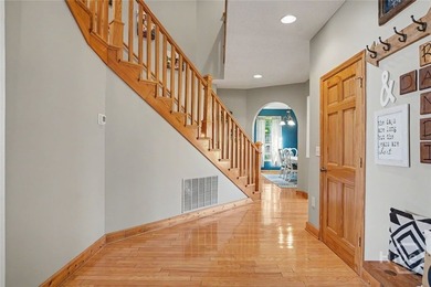 Welcome to 720 Old Dixie Hwy S, a stunning 5,847 sq ft rustic - photo 7