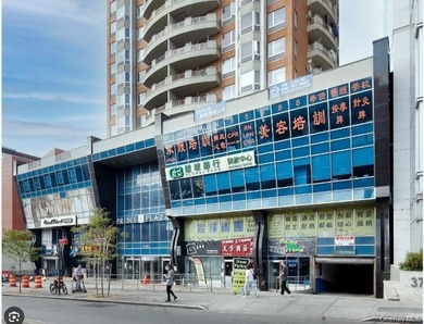 Prime Ground Floor Retail Condo in the Hottest Area of Flushing - photo 3