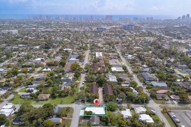 Rare income-producing duplex in East Oakland Park, FL - perfect - photo 1