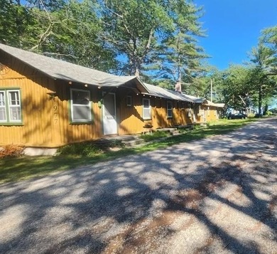 Lake Huron - Iosco County Condo For Sale in East Tawas Michigan
