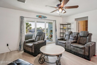 This elevated 2022 Gulfstream Homes custom build delivers modern - photo 8