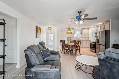 This elevated 2022 Gulfstream Homes custom build delivers modern - photo 10