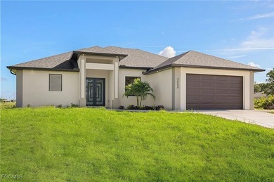 Lehigh Acres Area Home Sale Pending in Lehigh Acres Florida