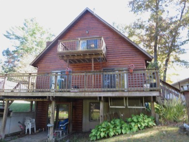 Lake Home For Sale in Gladwin, Michigan