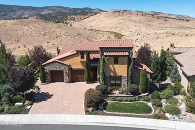 Lake Stanley Home For Sale in Reno Nevada