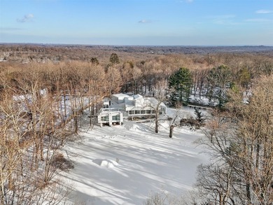 (private lake, pond, coastal) Home For Sale in Bedford New York