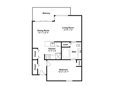 Renovated 1-bedroom condo in a peaceful setting with mature - photo 13