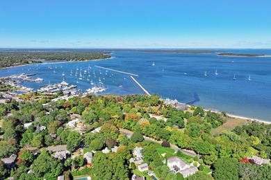Discover an unparalleled offering in the heart of historic Sag - photo 15