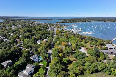 Discover an unparalleled offering in the heart of historic Sag - photo 16