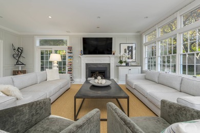 Discover an unparalleled offering in the heart of historic Sag - photo 17