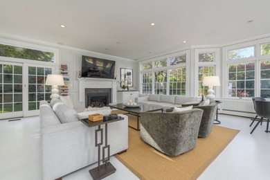 Discover an unparalleled offering in the heart of historic Sag - photo 18