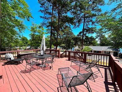 Searching for a lakeside getaway that hits all the high notes - photo 9