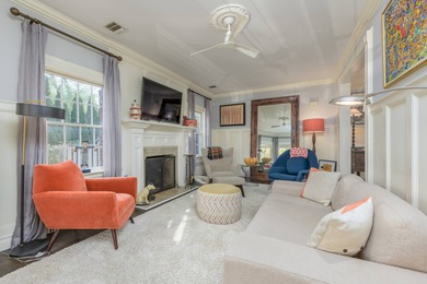 Discover an unparalleled offering in the heart of historic Sag - photo 20