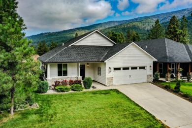 Clark Fork River Home For Sale in Missoula Montana