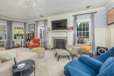 Discover an unparalleled offering in the heart of historic Sag - photo 21