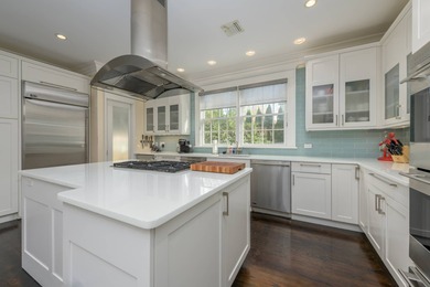 Discover an unparalleled offering in the heart of historic Sag - photo 23