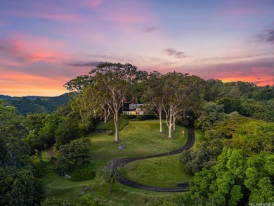 A rare opportunity to acquire a historic Honolulu estate. Built - photo 24
