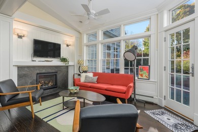 Discover an unparalleled offering in the heart of historic Sag - photo 25