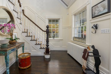 Discover an unparalleled offering in the heart of historic Sag - photo 26