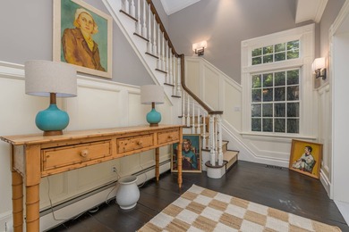 Discover an unparalleled offering in the heart of historic Sag - photo 27