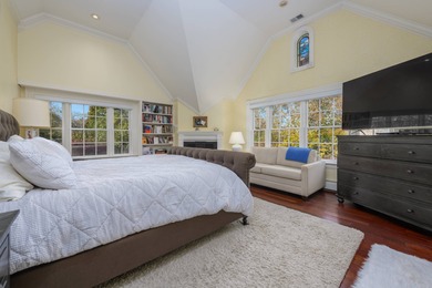 Discover an unparalleled offering in the heart of historic Sag - photo 28