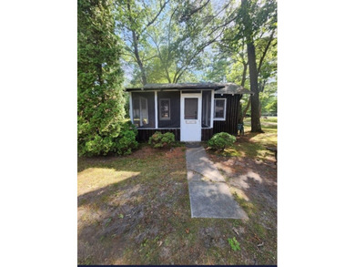 Lake Huron - Iosco County Condo For Sale in East Tawas Michigan