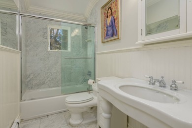 Discover an unparalleled offering in the heart of historic Sag - photo 31
