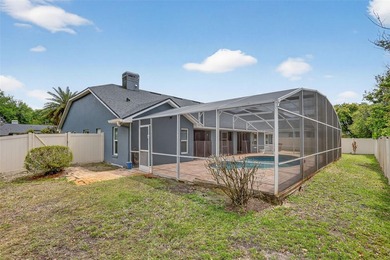 Beautiful and spacious POOL home with newer roof. This - photo 33