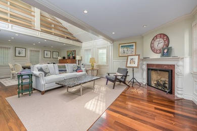 Discover an unparalleled offering in the heart of historic Sag - photo 35