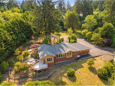 Nestled on 2.83 private acres, this beautifully landscaped - photo 35