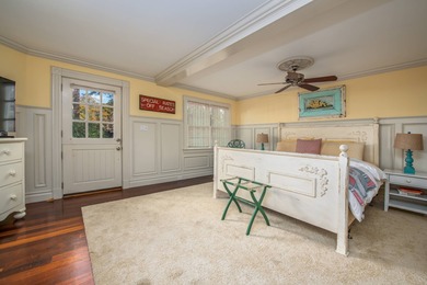 Discover an unparalleled offering in the heart of historic Sag - photo 36