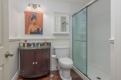 Discover an unparalleled offering in the heart of historic Sag - photo 37