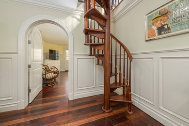 Discover an unparalleled offering in the heart of historic Sag - photo 38
