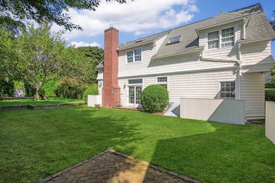 Discover an unparalleled offering in the heart of historic Sag - photo 40
