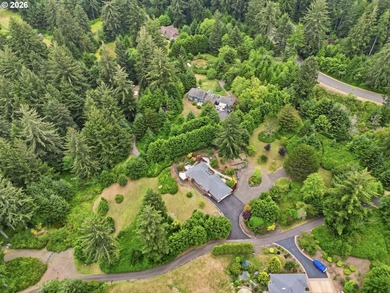 Nestled on 2.83 private acres, this beautifully landscaped - photo 40