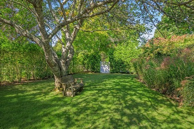 Discover an unparalleled offering in the heart of historic Sag - photo 42