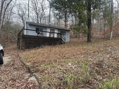 Lake Home For Sale in Clarkson, Kentucky