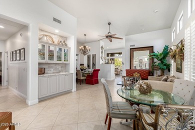 BRAND NEW ROOF!! Located within the prestigious Terravita - photo 4