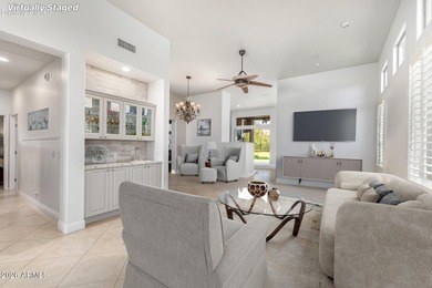 BRAND NEW ROOF!! Located within the prestigious Terravita - photo 5