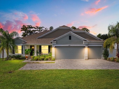 Cherry Lake - Lake County Home For Sale in Groveland Florida
