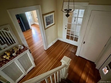 Welcome to this Charming 1920's home on Roe Blvd. The interior - photo 5