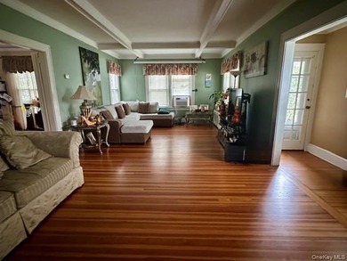 Welcome to this Charming 1920's home on Roe Blvd. The interior - photo 6