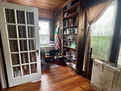 Welcome to this Charming 1920's home on Roe Blvd. The interior - photo 10