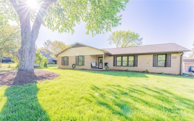 Lake Home For Sale in Mooresville, North Carolina